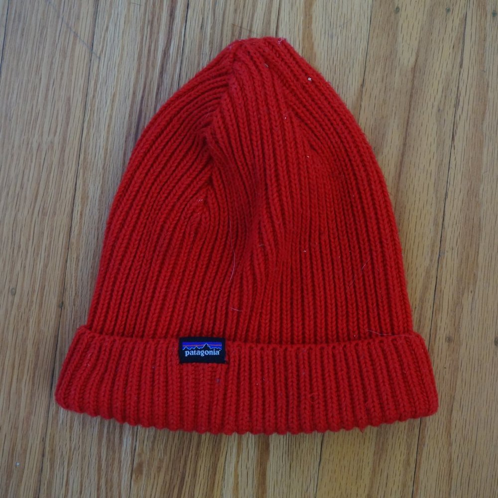 Cozy & Warm Patagonia Beanie